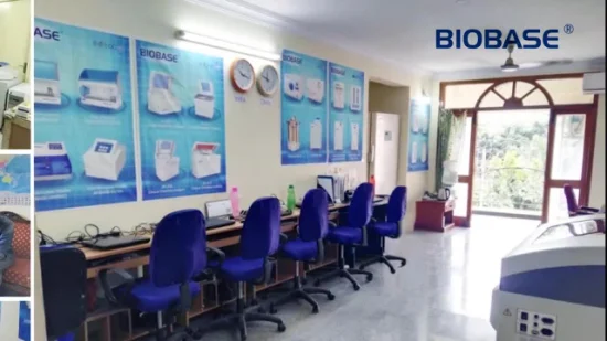 Biobase China Lab Medical Cssd Limpador ultrassônico digital para preço de venda